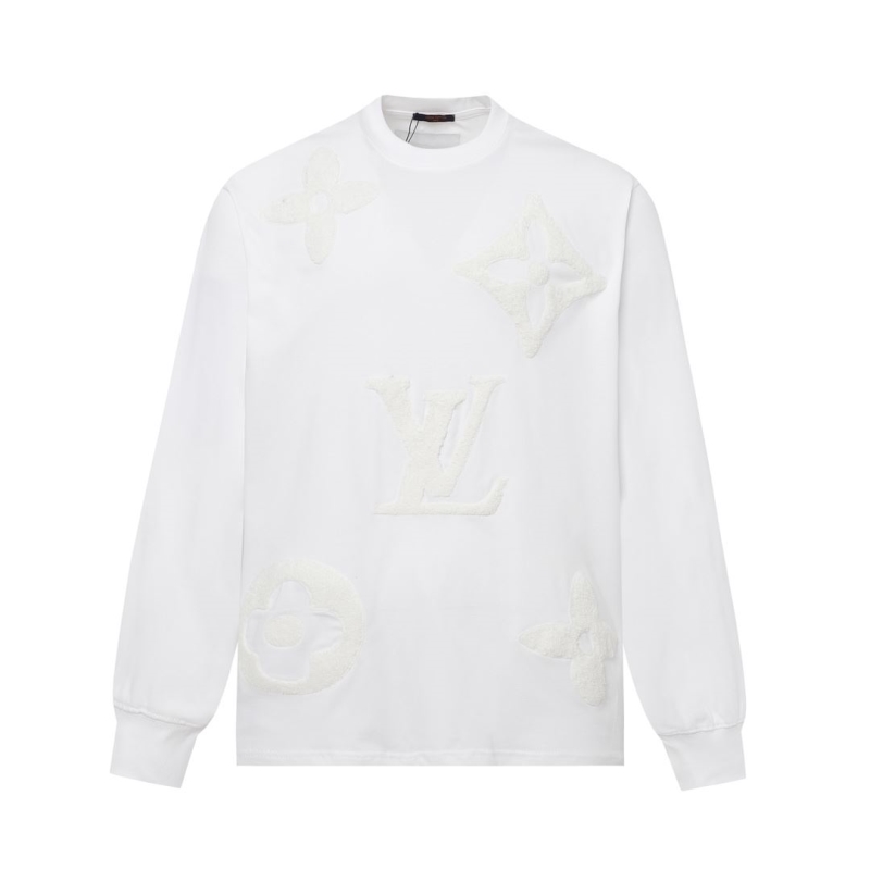 LV Hoodies